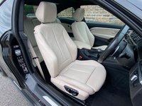 USED 2014 64 BMW 4 SERIES 3.0 430D M SPORT 2d 255 BHP 