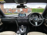 USED 2014 64 BMW 4 SERIES 3.0 430D M SPORT 2d 255 BHP 