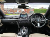 USED 2014 64 BMW 4 SERIES 3.0 430D M SPORT 2d 255 BHP 
