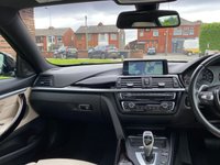 USED 2014 64 BMW 4 SERIES 3.0 430D M SPORT 2d 255 BHP 