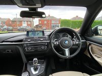 USED 2014 64 BMW 4 SERIES 3.0 430D M SPORT 2d 255 BHP 