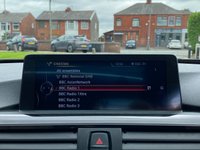 USED 2014 64 BMW 4 SERIES 3.0 430D M SPORT 2d 255 BHP 