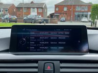 USED 2014 64 BMW 4 SERIES 3.0 430D M SPORT 2d 255 BHP 
