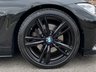 USED 2014 64 BMW 4 SERIES 3.0 430D M SPORT 2d 255 BHP 