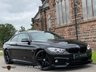 USED 2014 64 BMW 4 SERIES 3.0 430D M SPORT 2d 255 BHP 