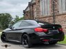 USED 2014 64 BMW 4 SERIES 3.0 430D M SPORT 2d 255 BHP 
