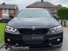 USED 2014 64 BMW 4 SERIES 3.0 430D M SPORT 2d 255 BHP 