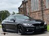 USED 2014 64 BMW 4 SERIES 3.0 430D M SPORT 2d 255 BHP 