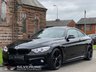 USED 2014 64 BMW 4 SERIES 3.0 430D M SPORT 2d 255 BHP 