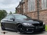 USED 2014 64 BMW 4 SERIES 3.0 430D M SPORT 2d 255 BHP 