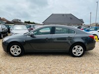 USED 2009 09 VAUXHALL INSIGNIA 2.0 EXCLUSIV CDTI 5d 130 BHP Great Value Large 5 Door Family Hatchback