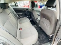USED 2009 09 VAUXHALL INSIGNIA 2.0 EXCLUSIV CDTI 5d 130 BHP Great Value Large 5 Door Family Hatchback