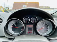 USED 2009 09 VAUXHALL INSIGNIA 2.0 EXCLUSIV CDTI 5d 130 BHP Great Value Large 5 Door Family Hatchback