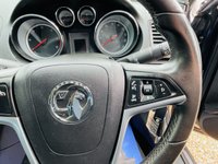 USED 2009 09 VAUXHALL INSIGNIA 2.0 EXCLUSIV CDTI 5d 130 BHP Great Value Large 5 Door Family Hatchback
