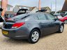 USED 2009 09 VAUXHALL INSIGNIA 2.0 EXCLUSIV CDTI 5d 130 BHP Great Value Large 5 Door Family Hatchback