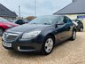 USED 2009 09 VAUXHALL INSIGNIA 2.0 EXCLUSIV CDTI 5d 130 BHP Great Value Large 5 Door Family Hatchback