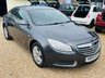 USED 2009 09 VAUXHALL INSIGNIA 2.0 EXCLUSIV CDTI 5d 130 BHP Great Value Large 5 Door Family Hatchback