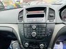 USED 2009 09 VAUXHALL INSIGNIA 2.0 EXCLUSIV CDTI 5d 130 BHP Great Value Large 5 Door Family Hatchback