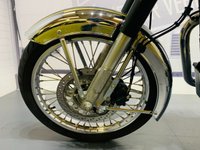 USED 2018 68 ROYAL ENFIELD CLASSIC CHROME EFI, ABS FSH WITH RECENT SERVICE