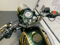 USED 2018 68 ROYAL ENFIELD CLASSIC CHROME EFI, ABS FSH WITH RECENT SERVICE