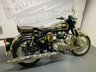 USED 2018 68 ROYAL ENFIELD CLASSIC CHROME EFI, ABS FSH WITH RECENT SERVICE