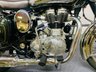 USED 2018 68 ROYAL ENFIELD CLASSIC CHROME EFI, ABS FSH WITH RECENT SERVICE