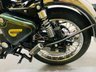 USED 2018 68 ROYAL ENFIELD CLASSIC CHROME EFI, ABS FSH WITH RECENT SERVICE
