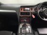 USED 2014 14 AUDI Q7 3.0 TDI QUATTRO S LINE PLUS 5d 245 BHP FSH, IMMACULATE, CLEAN EXAMPLE