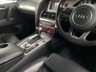 USED 2014 14 AUDI Q7 3.0 TDI QUATTRO S LINE PLUS 5d 245 BHP FSH, IMMACULATE, CLEAN EXAMPLE