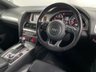 USED 2014 14 AUDI Q7 3.0 TDI QUATTRO S LINE PLUS 5d 245 BHP FSH, IMMACULATE, CLEAN EXAMPLE