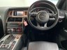 USED 2014 14 AUDI Q7 3.0 TDI QUATTRO S LINE PLUS 5d 245 BHP FSH, IMMACULATE, CLEAN EXAMPLE