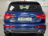USED 2014 14 AUDI Q7 3.0 TDI QUATTRO S LINE PLUS 5d 245 BHP FSH, IMMACULATE, CLEAN EXAMPLE