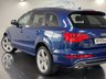USED 2014 14 AUDI Q7 3.0 TDI QUATTRO S LINE PLUS 5d 245 BHP FSH, IMMACULATE, CLEAN EXAMPLE