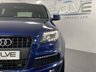 USED 2014 14 AUDI Q7 3.0 TDI QUATTRO S LINE PLUS 5d 245 BHP FSH, IMMACULATE, CLEAN EXAMPLE