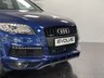 USED 2014 14 AUDI Q7 3.0 TDI QUATTRO S LINE PLUS 5d 245 BHP FSH, IMMACULATE, CLEAN EXAMPLE