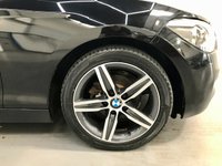 USED 2013 63 BMW 1 SERIES 2.0 118D SPORT 5d 141 BHP New MOT, Low Tax and Ins