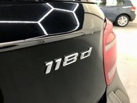 USED 2013 63 BMW 1 SERIES 2.0 118D SPORT 5d 141 BHP New MOT, Low Tax and Ins