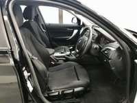 USED 2013 63 BMW 1 SERIES 2.0 118D SPORT 5d 141 BHP New MOT, Low Tax and Ins