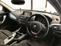 USED 2013 63 BMW 1 SERIES 2.0 118D SPORT 5d 141 BHP New MOT, Low Tax and Ins