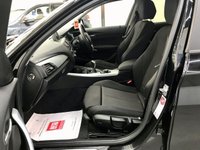 USED 2013 63 BMW 1 SERIES 2.0 118D SPORT 5d 141 BHP New MOT, Low Tax and Ins