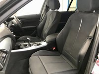 USED 2013 63 BMW 1 SERIES 2.0 118D SPORT 5d 141 BHP New MOT, Low Tax and Ins