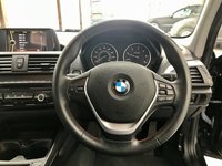 USED 2013 63 BMW 1 SERIES 2.0 118D SPORT 5d 141 BHP New MOT, Low Tax and Ins
