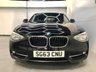 USED 2013 63 BMW 1 SERIES 2.0 118D SPORT 5d 141 BHP New MOT, Low Tax and Ins