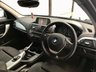 USED 2013 63 BMW 1 SERIES 2.0 118D SPORT 5d 141 BHP New MOT, Low Tax and Ins