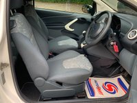 USED 2012 61 FORD KA 1.2 EDGE 3d 69 BHP IDEAL 1ST CAR -  VERY LOW MILEAGE - &pound;30 ROAD TAX - 12 MONTHS FULL MOT - PART-EXCHANGE TO CLEAR
