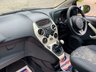 USED 2012 61 FORD KA 1.2 EDGE 3d 69 BHP IDEAL 1ST CAR -  VERY LOW MILEAGE - &pound;30 ROAD TAX - 12 MONTHS FULL MOT - PART-EXCHANGE TO CLEAR