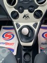 USED 2012 61 FORD KA 1.2 EDGE 3d 69 BHP IDEAL 1ST CAR -  VERY LOW MILEAGE - &pound;30 ROAD TAX - 12 MONTHS FULL MOT - PART-EXCHANGE TO CLEAR