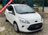 USED 2012 61 FORD KA 1.2 EDGE 3d 69 BHP IDEAL 1ST CAR -  VERY LOW MILEAGE - &pound;30 ROAD TAX - 12 MONTHS FULL MOT - PART-EXCHANGE TO CLEAR