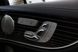 USED 2017 67 MERCEDES-BENZ E-CLASS 2.0 E 220 D AMG LINE PREMIUM PLUS 2d AUTO 192 BHP FINISHED IN STUNNING METALLIC ARAGONITE SILVER, COMPLIMENTED WITH FULL BLACK LEATHER, ELECTRICALLY ADJUSTABLE, MEMORY PROGRAMME, HEATED SEATS + 1 OWNER LOW MILEAGE MASTERPIECE, COMES WITH A  FULL SERVICE HISTORY AND A WONDERFUL SPECIFICATION LIST + COMAND ONLINE WITH FULL WIDESCREEN DIGITAL DASH DISPLAY + REVERSING CAMERA + 19 INCH AMG DIAMOND CUT ALLOY WHEELS + SATELLITE NAVIGATION + APPLE CARPLAY AND ANDROID AUTO + FRONT AND REAR PARKING ASSISTANCE + BLUETOOTH PHONE AND MEDIA CONNECTIVITY