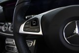 USED 2017 67 MERCEDES-BENZ E-CLASS 2.0 E 220 D AMG LINE PREMIUM PLUS 2d AUTO 192 BHP FINISHED IN STUNNING METALLIC ARAGONITE SILVER, COMPLIMENTED WITH FULL BLACK LEATHER, ELECTRICALLY ADJUSTABLE, MEMORY PROGRAMME, HEATED SEATS + 1 OWNER LOW MILEAGE MASTERPIECE, COMES WITH A  FULL SERVICE HISTORY AND A WONDERFUL SPECIFICATION LIST + COMAND ONLINE WITH FULL WIDESCREEN DIGITAL DASH DISPLAY + REVERSING CAMERA + 19 INCH AMG DIAMOND CUT ALLOY WHEELS + SATELLITE NAVIGATION + APPLE CARPLAY AND ANDROID AUTO + FRONT AND REAR PARKING ASSISTANCE + BLUETOOTH PHONE AND MEDIA CONNECTIVITY